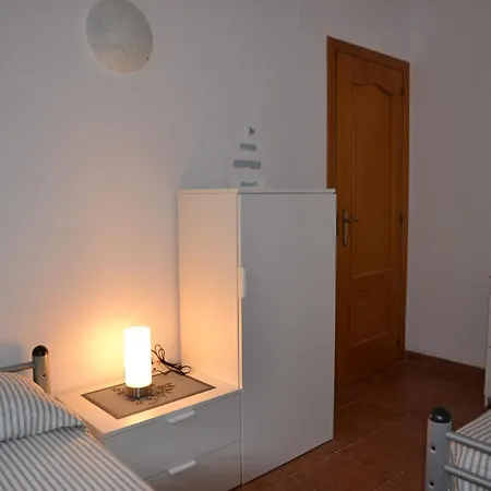 Дом отдыха Casa Acogedora Con Jardin Y Piscina En Zona Tranquila Cerca De La Playa En - Es-323-16 *