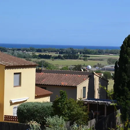 Casa Acogedora Con Jardin Y Piscina En Zona Tranquila Cerca De La Playa En - Es-323-16 Holiday home *