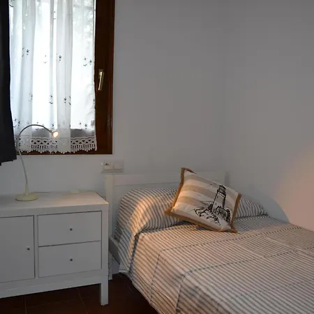 Casa Acogedora Con Jardin Y Piscina En Zona Tranquila Cerca De La Playa En - Es-323-16 Holiday home L'Estartit