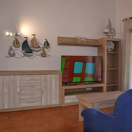 Casa Acogedora Con Jardin Y Piscina En Zona Tranquila Cerca De La Playa En - Es-323-16 Holiday home