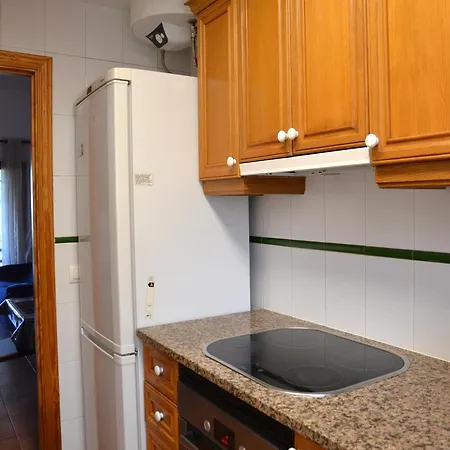 Casa Acogedora Con Jardin Y Piscina En Zona Tranquila Cerca De La Playa En - Es-323-16 Holiday home