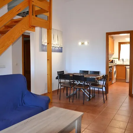 Casa Acogedora Con Jardin Y Piscina En Zona Tranquila Cerca De La Playa En - Es-323-16 Holiday home