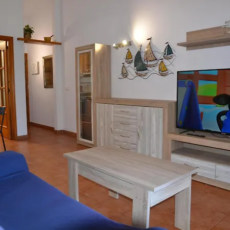 Casa Acogedora Con Jardin Y Piscina En Zona Tranquila Cerca De La Playa En - Es-323-16 Holiday home